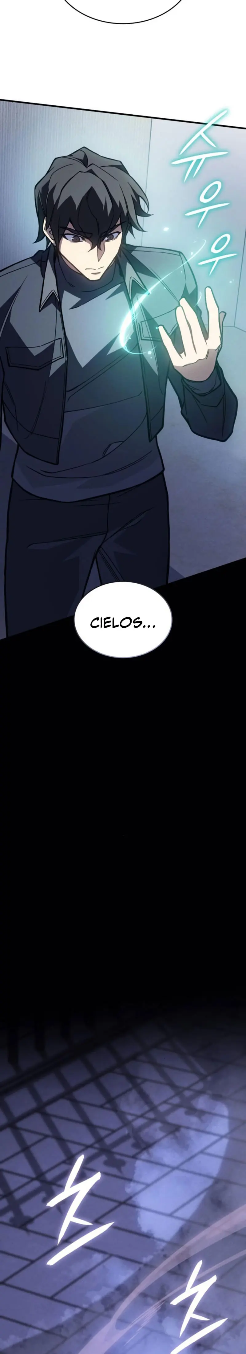 Regresé con el poder del Rey Capítulo 93 - Page 19