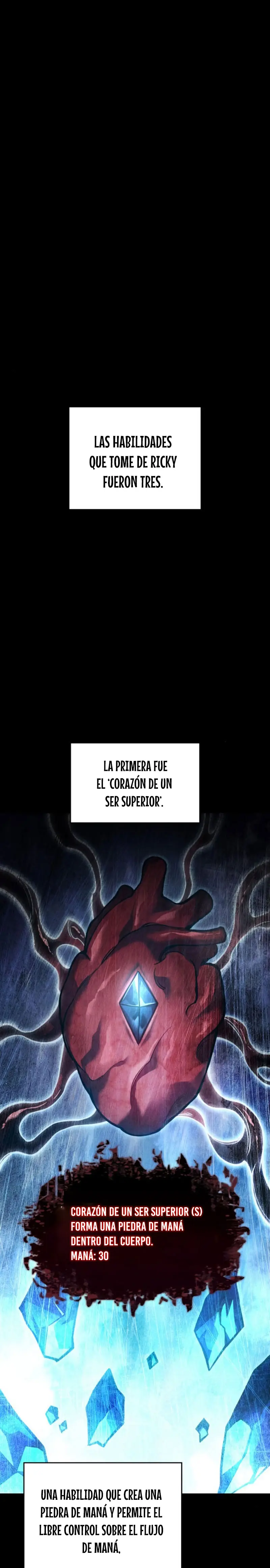 Regresé con el poder del Rey Capítulo 93 - Page 2