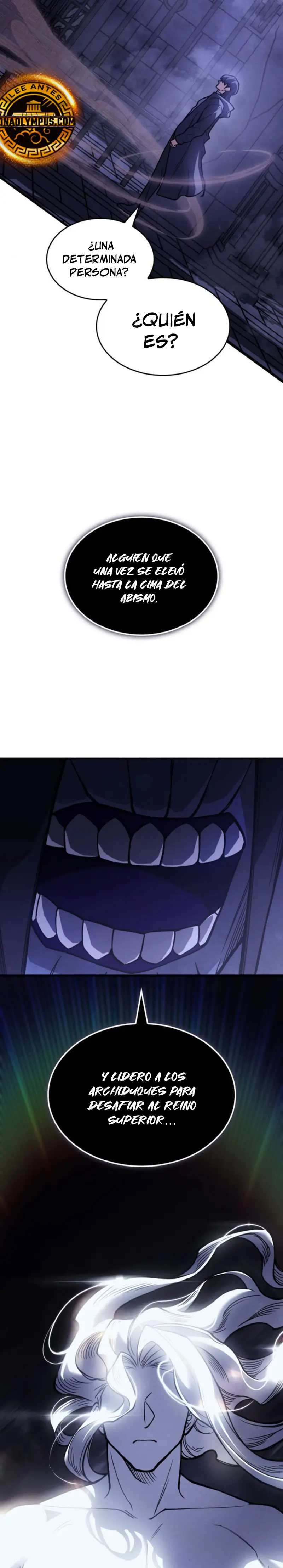 Regresé con el poder del Rey Capítulo 93 - Page 23