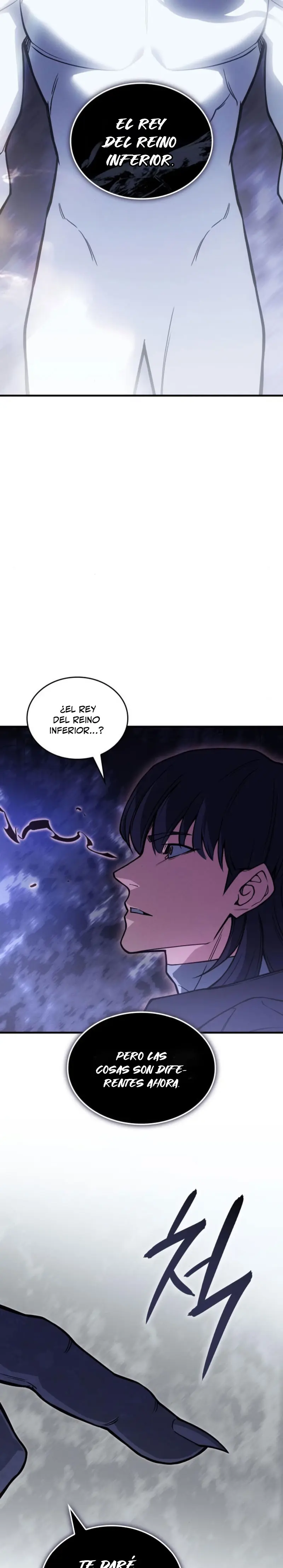 Regresé con el poder del Rey Capítulo 93 - Page 24