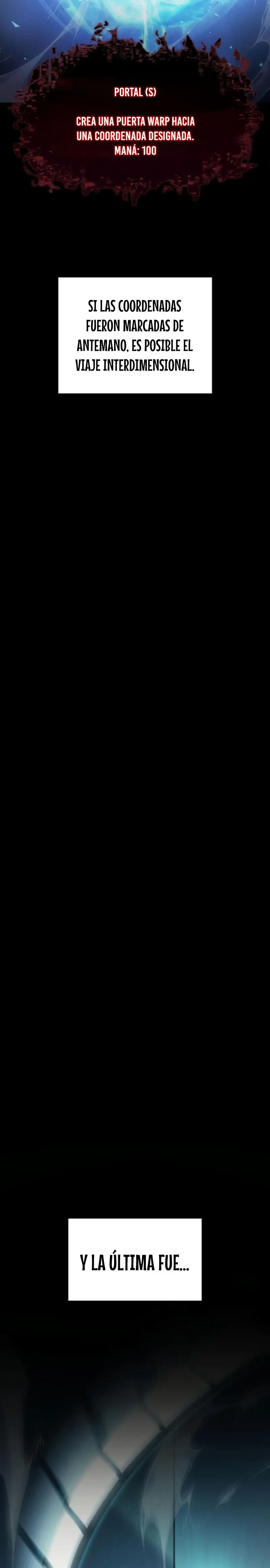 Regresé con el poder del Rey Capítulo 93 - Page 4