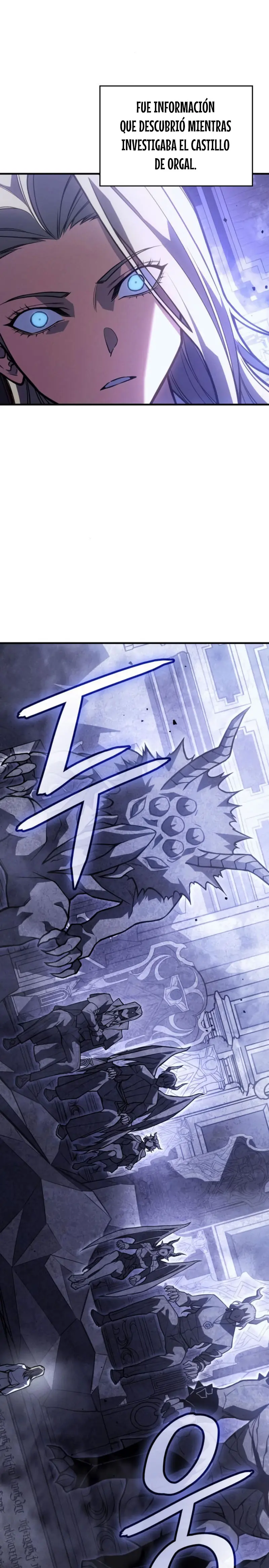 Regresé con el poder del Rey Capítulo 93 - Page 9