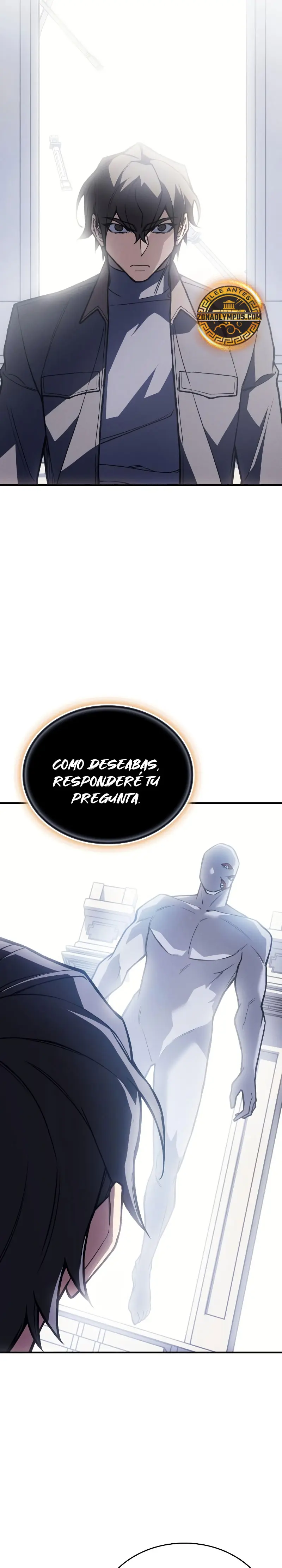 Regresé con el poder del Rey Capítulo 94 - Page 14