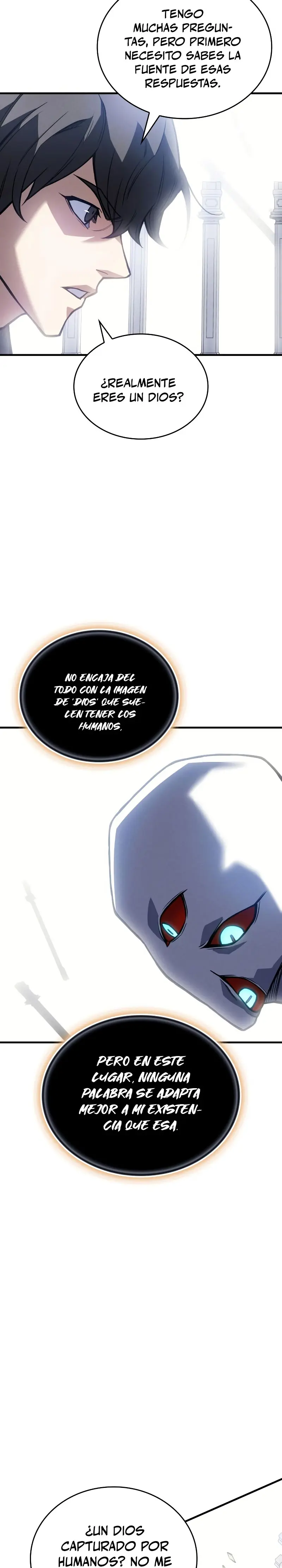 Regresé con el poder del Rey Capítulo 94 - Page 15