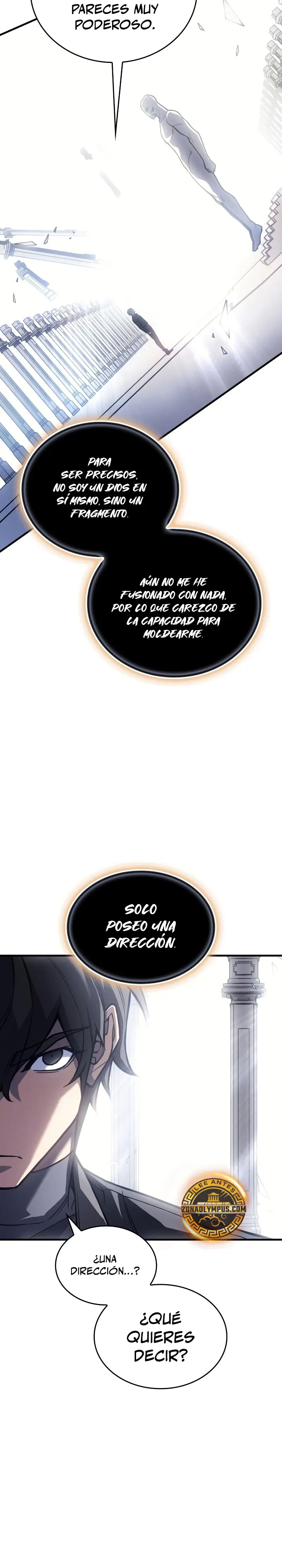 Regresé con el poder del Rey Capítulo 94 - Page 16