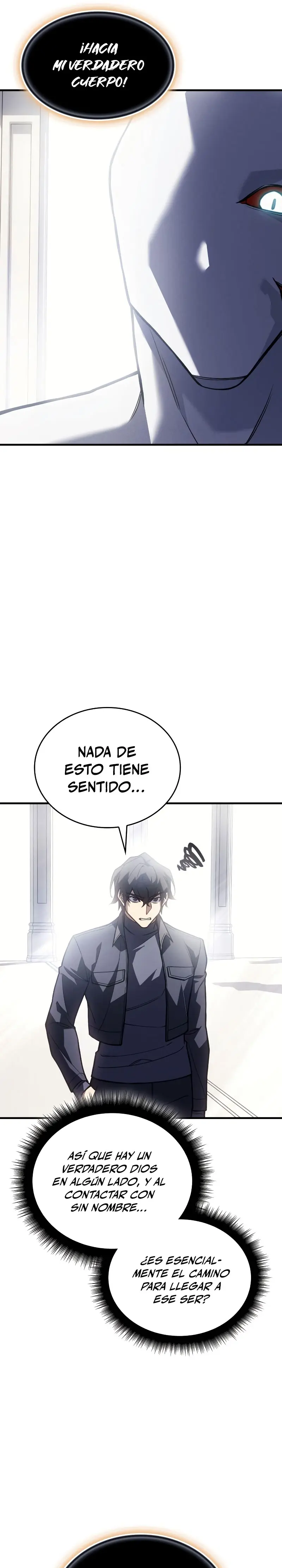 Regresé con el poder del Rey Capítulo 94 - Page 17