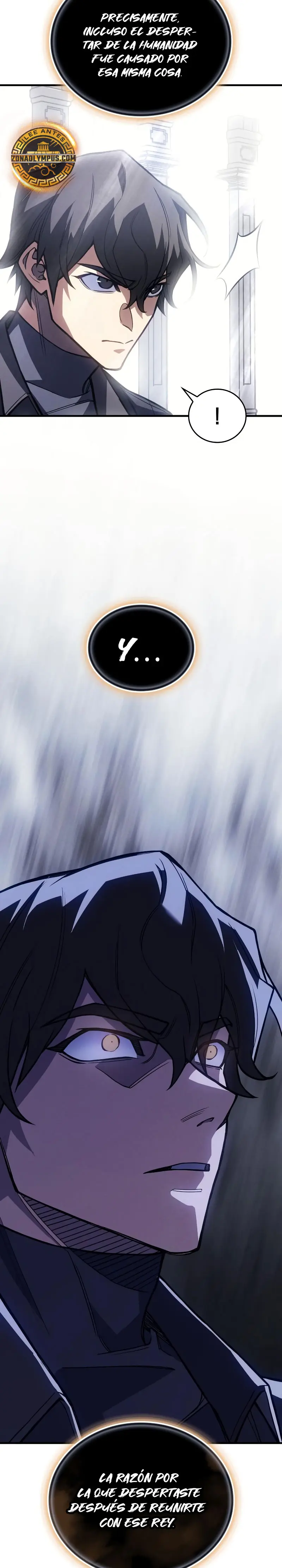 Regresé con el poder del Rey Capítulo 94 - Page 18