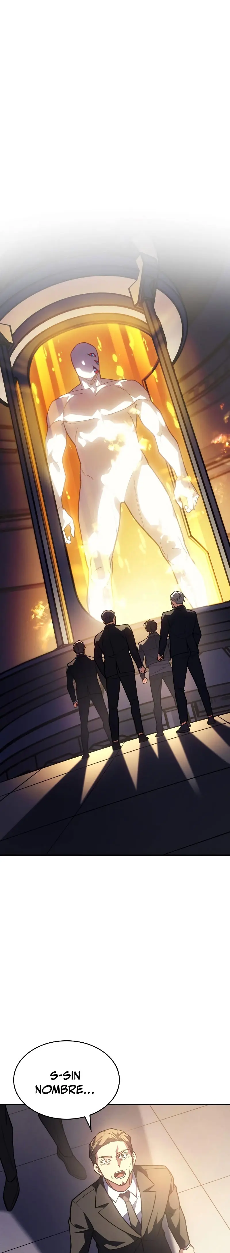 Regresé con el poder del Rey Capítulo 94 - Page 2