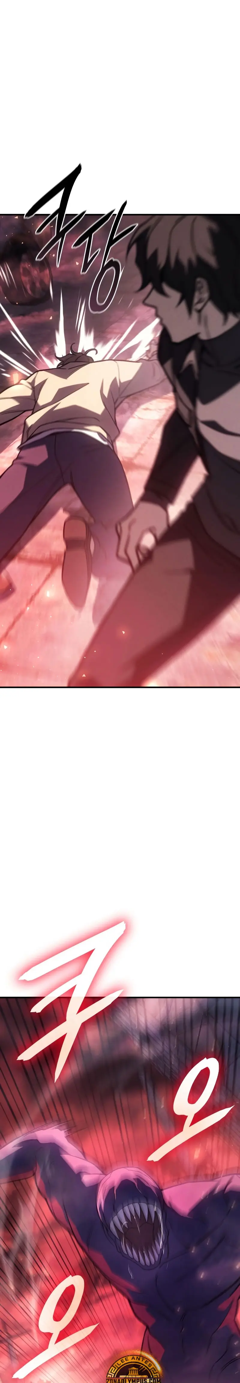 Regresé con el poder del Rey Capítulo 94 - Page 23