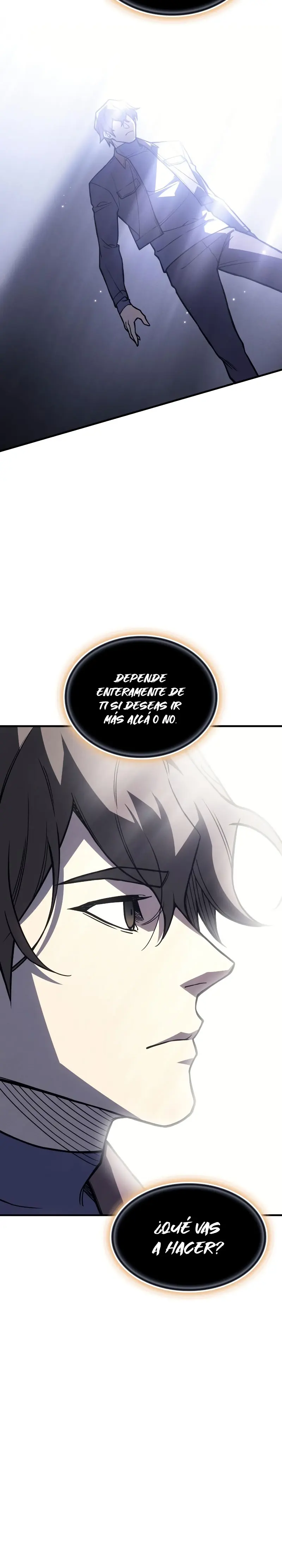 Regresé con el poder del Rey Capítulo 94 - Page 42