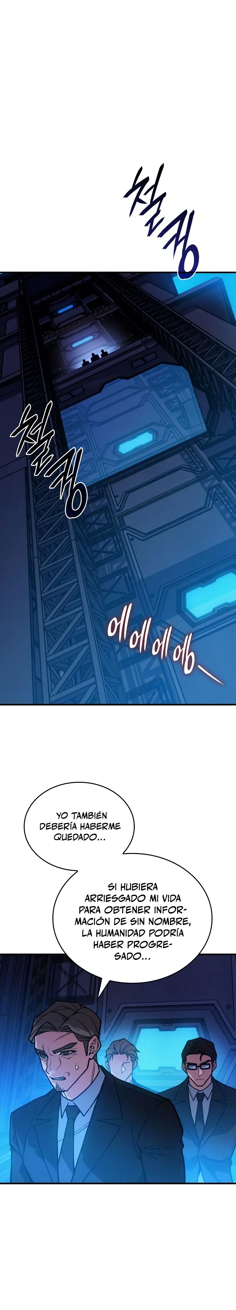 Regresé con el poder del Rey Capítulo 94 - Page 43