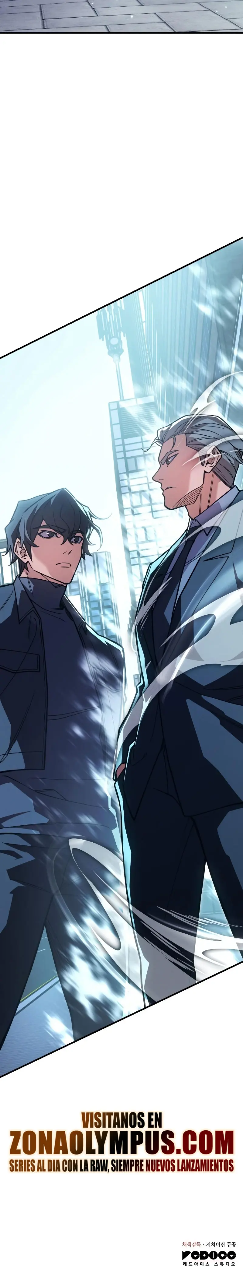 Regresé con el poder del Rey Capítulo 94 - Page 49