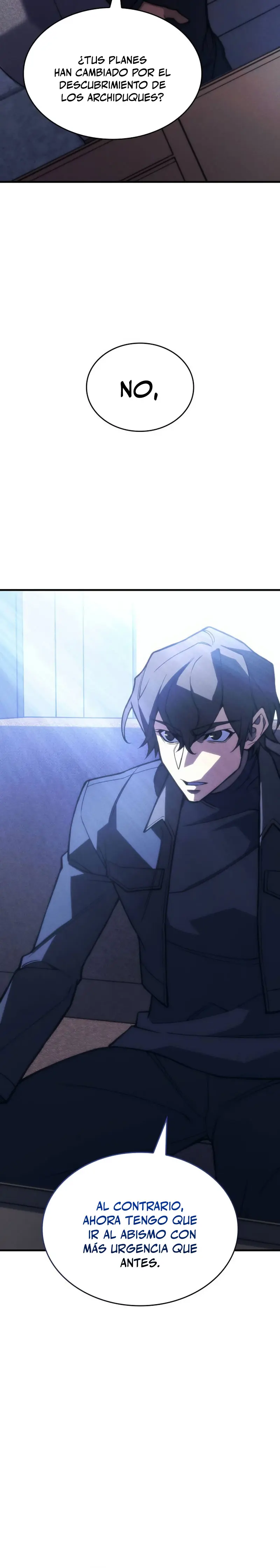 Regresé con el poder del Rey Capítulo 95 - Page 13