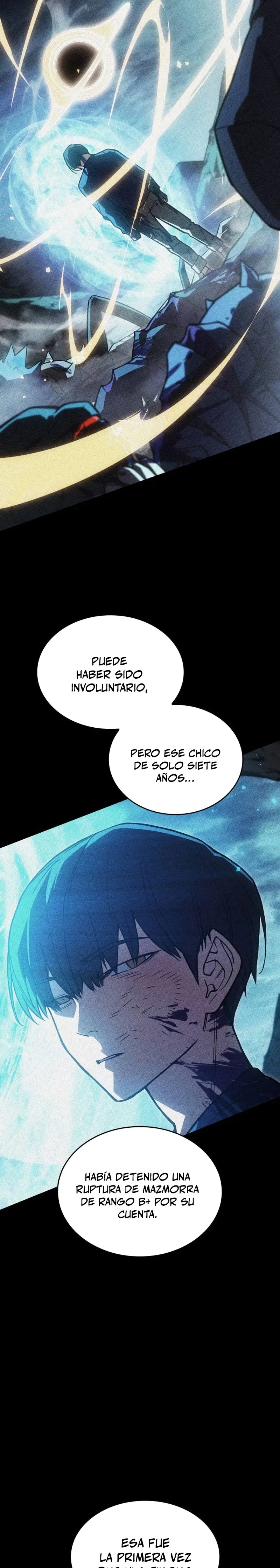 Regresé con el poder del Rey Capítulo 95 - Page 24