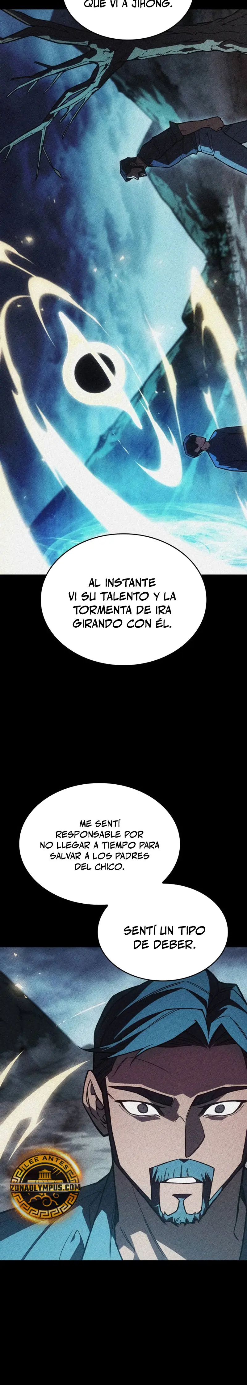 Regresé con el poder del Rey Capítulo 95 - Page 25