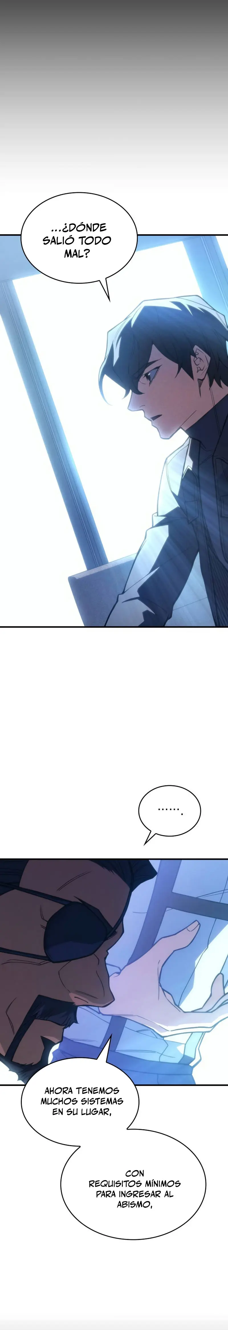 Regresé con el poder del Rey Capítulo 95 - Page 28