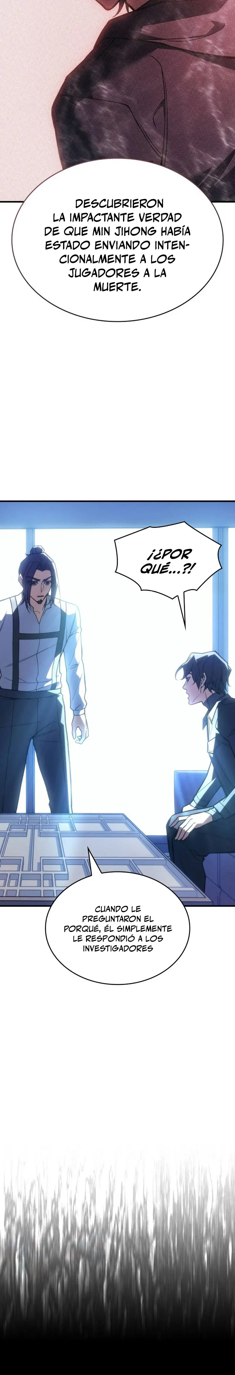 Regresé con el poder del Rey Capítulo 95 - Page 31