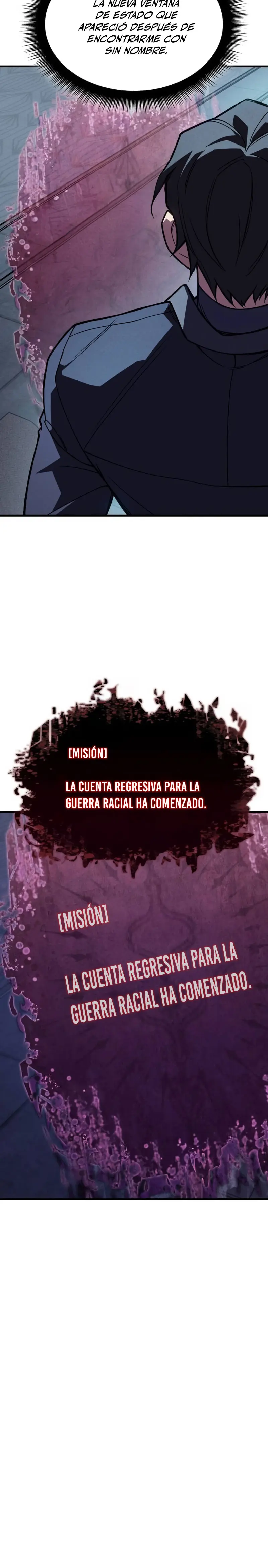 Regresé con el poder del Rey Capítulo 95 - Page 39