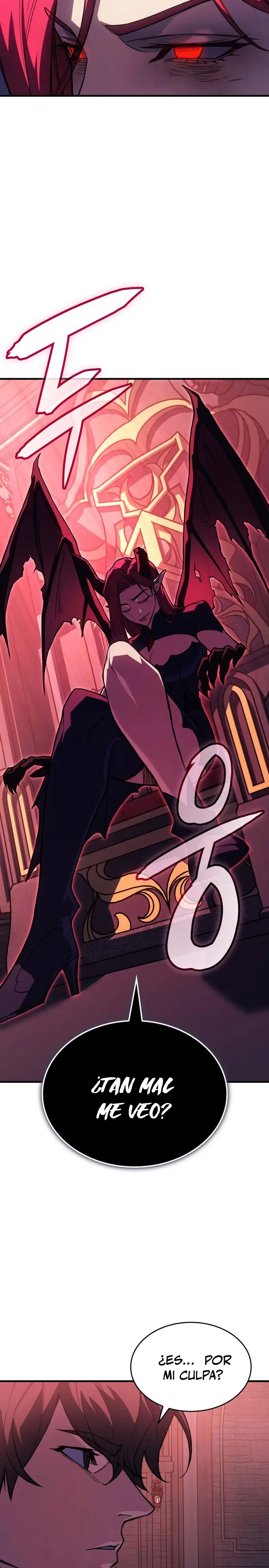Regresé con el poder del Rey Capítulo 95 - Page 41