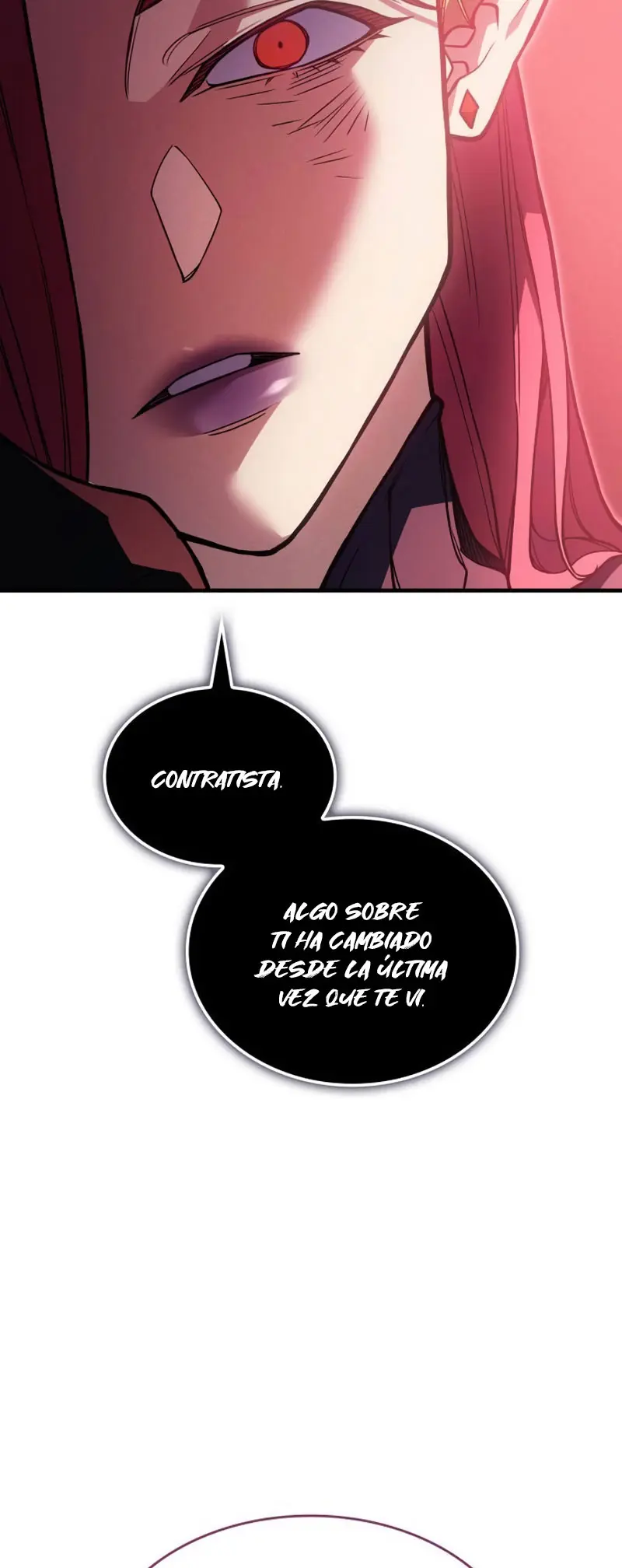 Regresé con el poder del Rey Capítulo 95 - Page 46