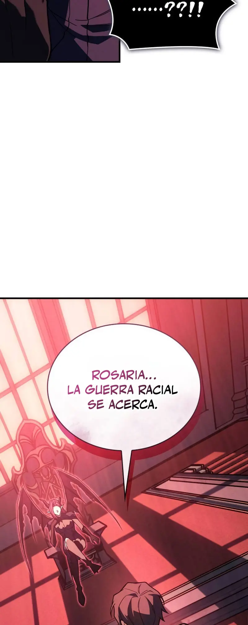 Regresé con el poder del Rey Capítulo 95 - Page 48