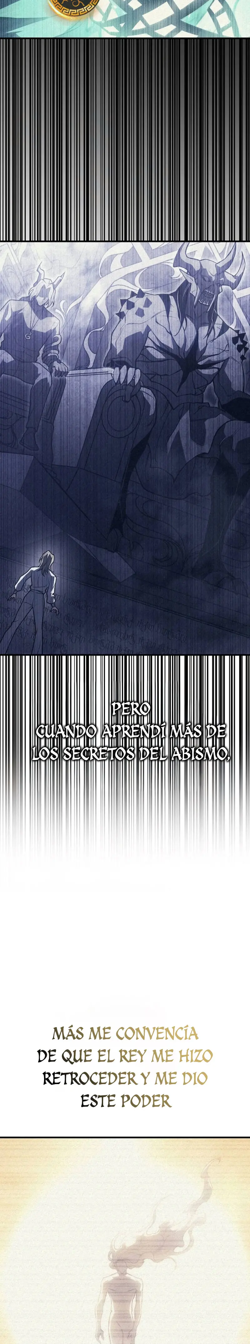 Regresé con el poder del Rey Capítulo 96 - Page 10