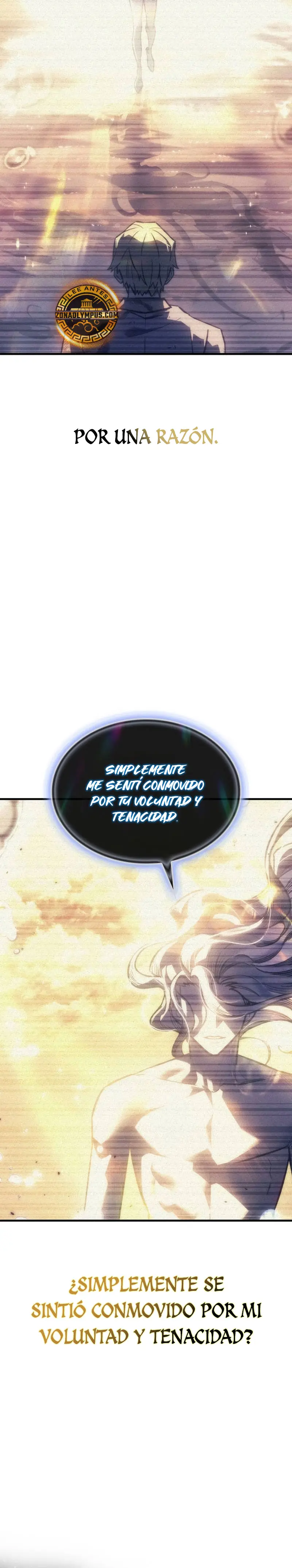 Regresé con el poder del Rey Capítulo 96 - Page 11