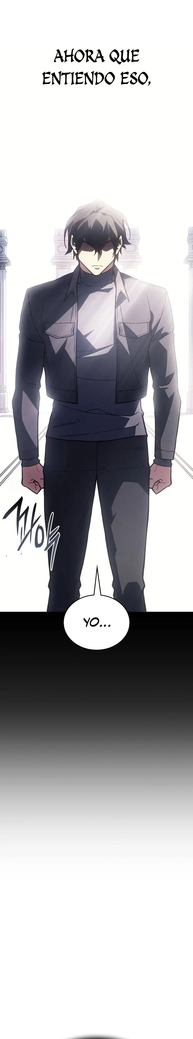 Regresé con el poder del Rey Capítulo 96 - Page 13