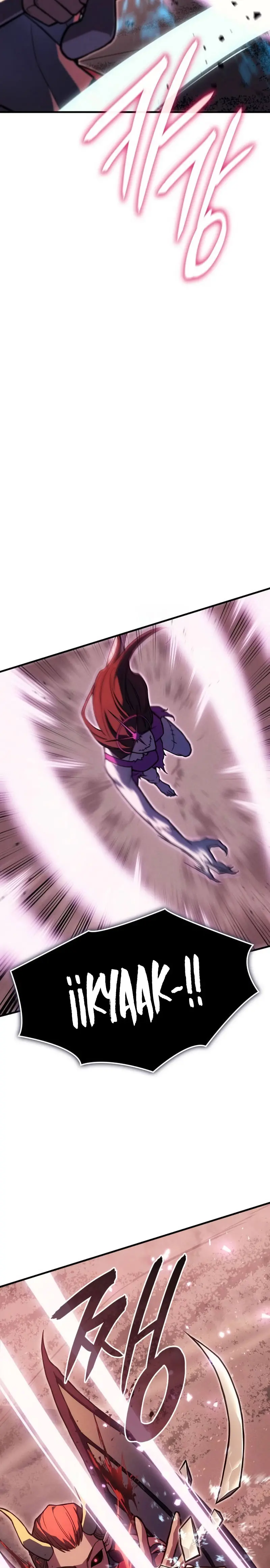 Regresé con el poder del Rey Capítulo 96 - Page 39