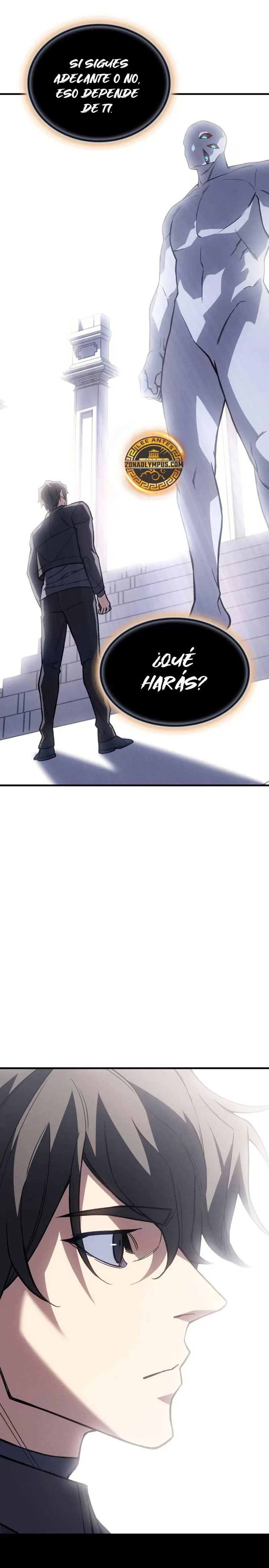 Regresé con el poder del Rey Capítulo 96 - Page 6