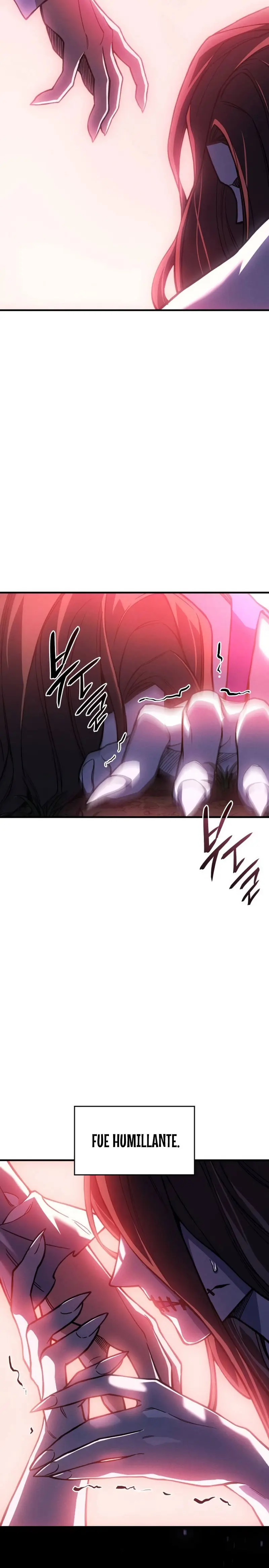 Regresé con el poder del Rey Capítulo 97 - Page 12