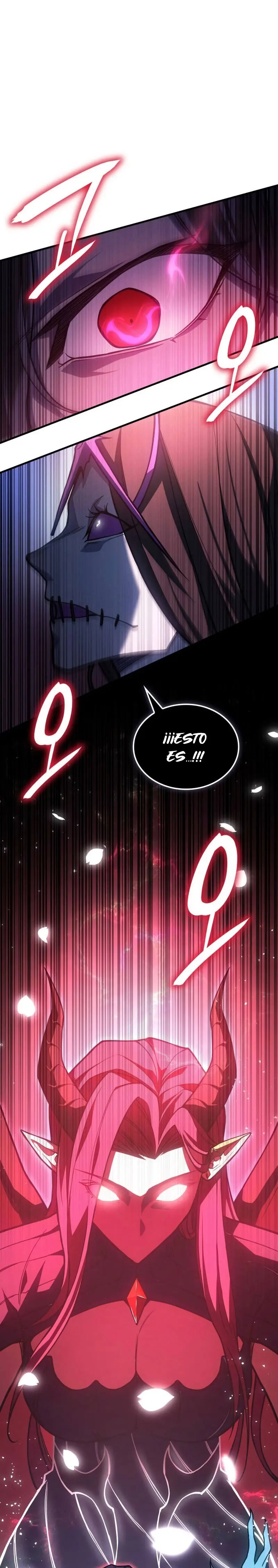 Regresé con el poder del Rey Capítulo 97 - Page 17