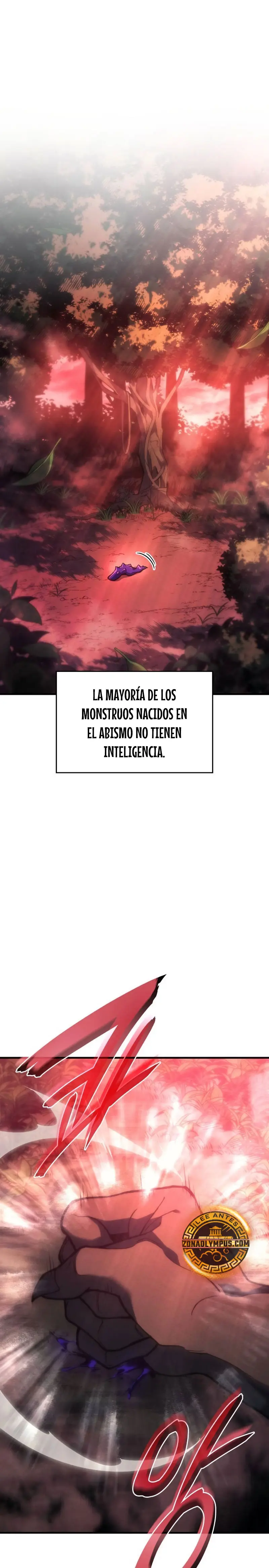 Regresé con el poder del Rey Capítulo 97 - Page 2