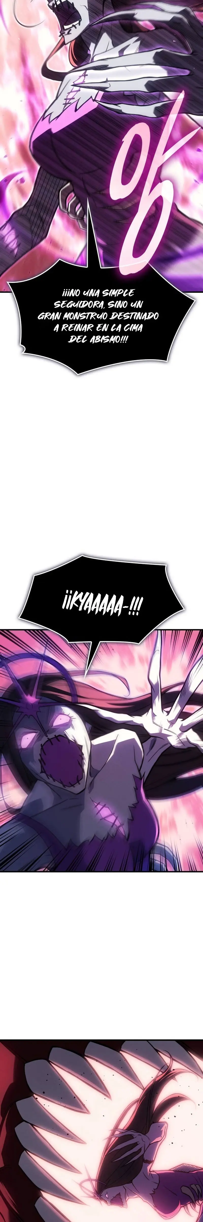 Regresé con el poder del Rey Capítulo 97 - Page 22
