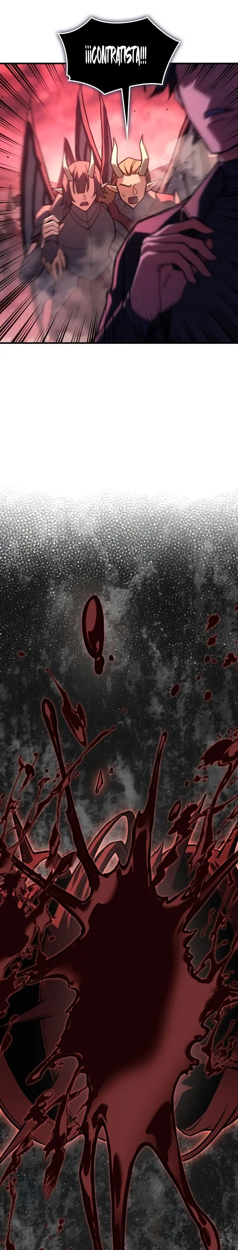 Regresé con el poder del Rey Capítulo 97 - Page 28