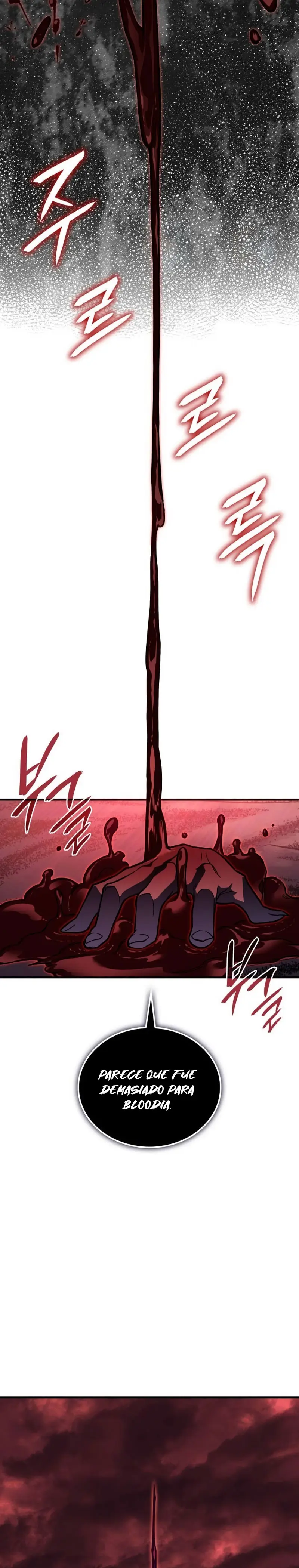 Regresé con el poder del Rey Capítulo 97 - Page 29