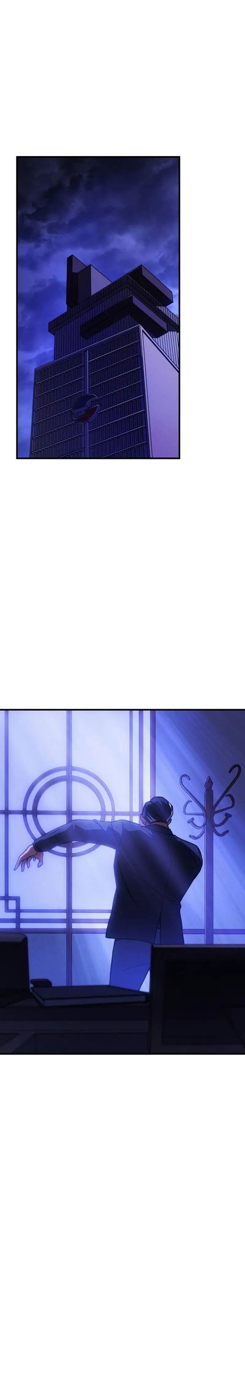 Regresé con el poder del Rey Capítulo 97 - Page 33