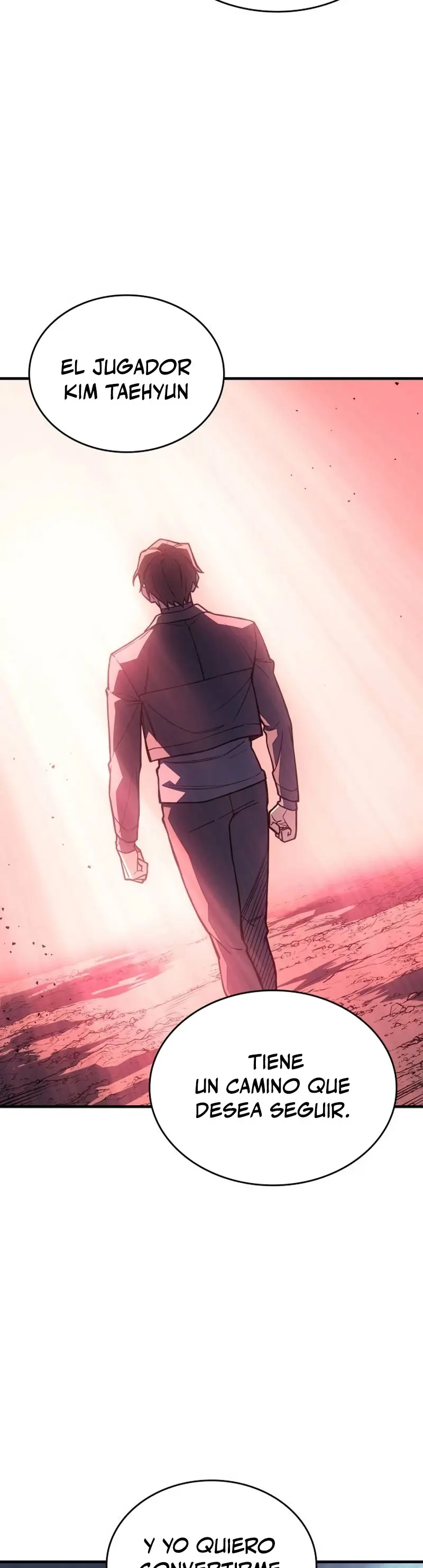 Regresé con el poder del Rey Capítulo 97 - Page 40