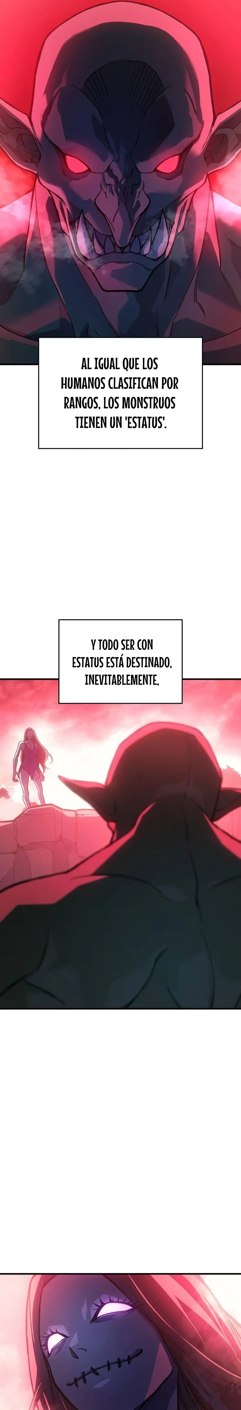 Regresé con el poder del Rey Capítulo 97 - Page 5