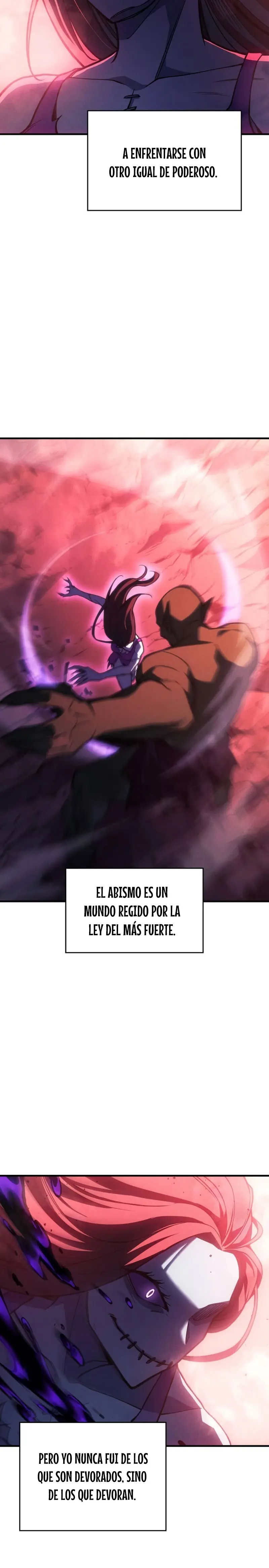 Regresé con el poder del Rey Capítulo 97 - Page 6