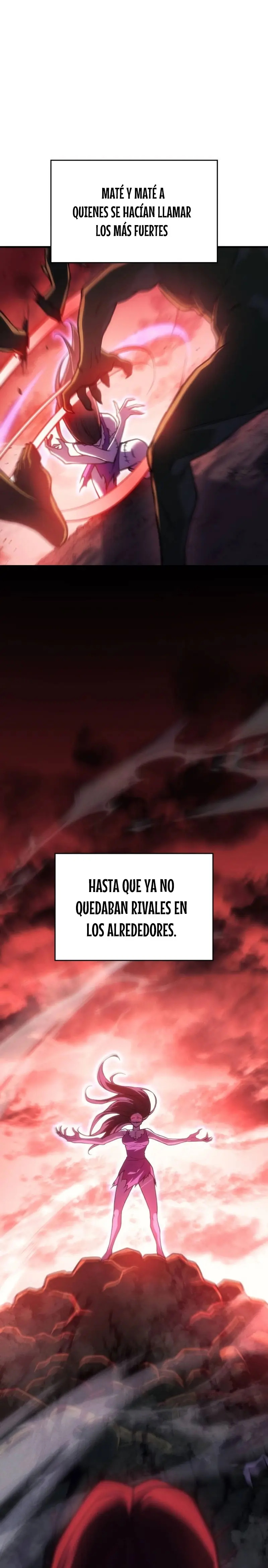 Regresé con el poder del Rey Capítulo 97 - Page 7