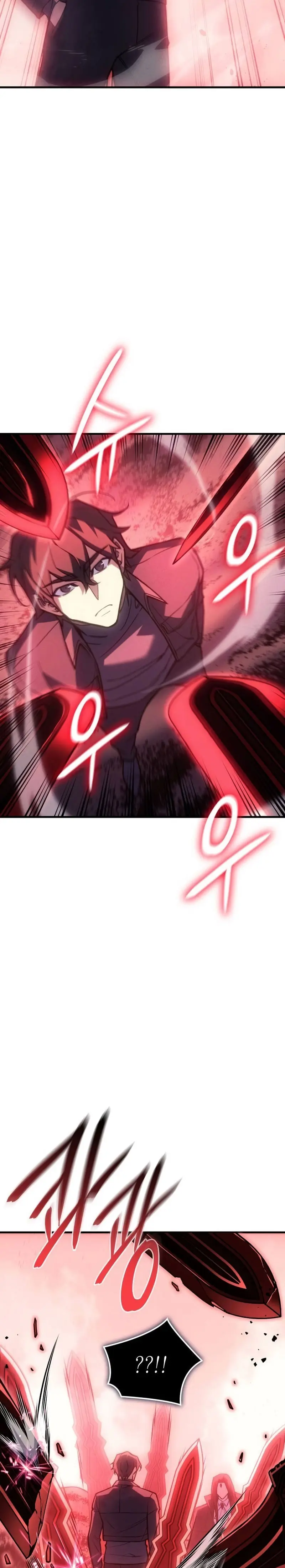 Regresé con el poder del Rey Capítulo 98 - Page 11