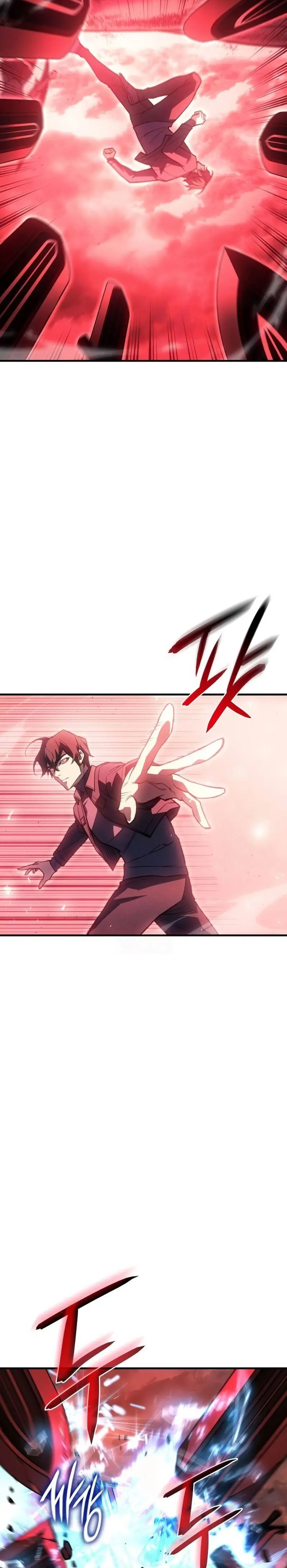 Regresé con el poder del Rey Capítulo 98 - Page 15