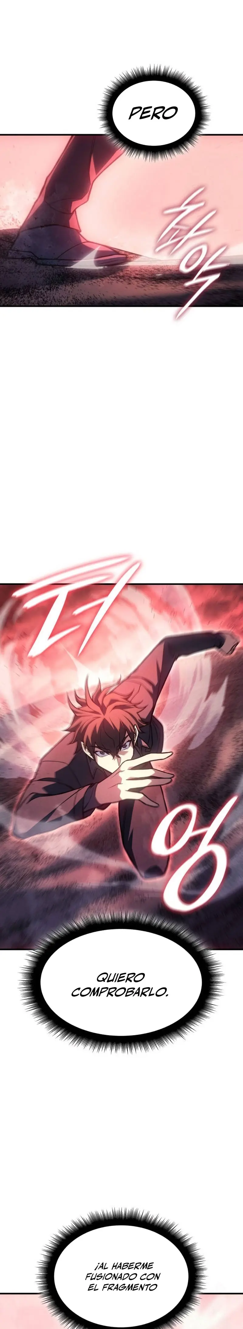 Regresé con el poder del Rey Capítulo 98 - Page 18