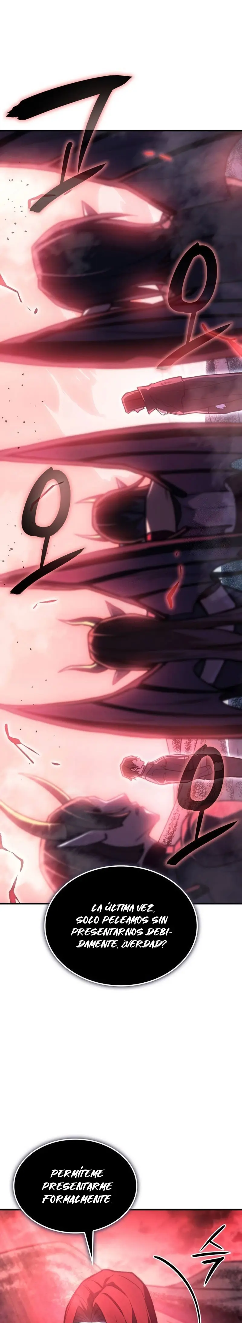 Regresé con el poder del Rey Capítulo 98 - Page 2