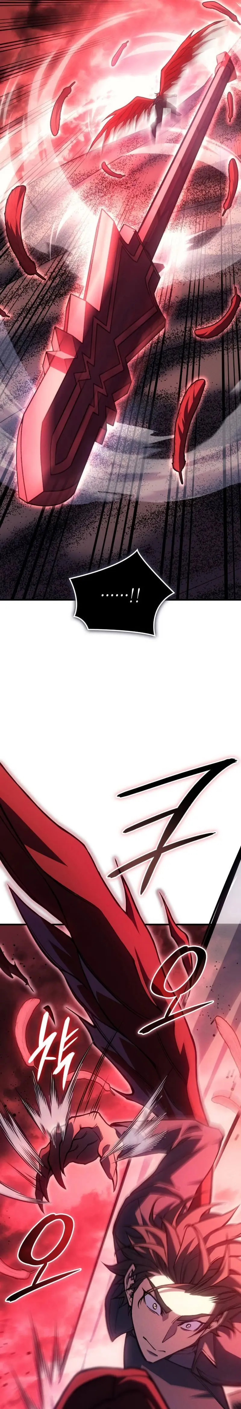 Regresé con el poder del Rey Capítulo 98 - Page 20