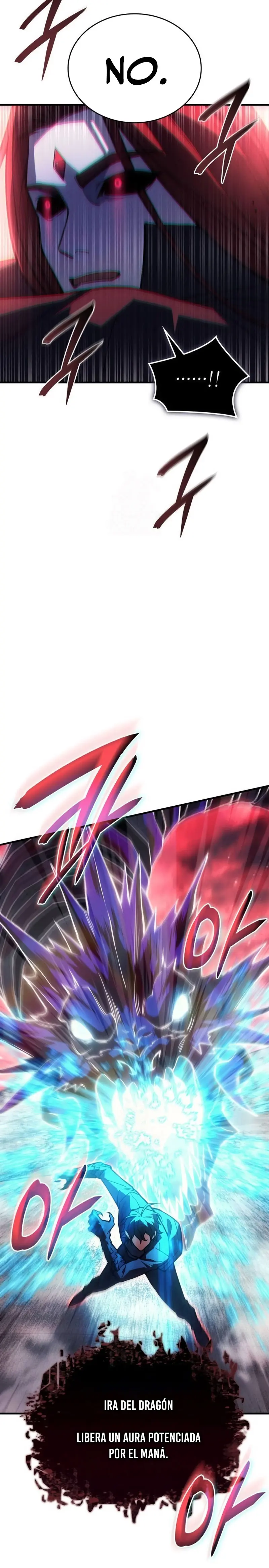 Regresé con el poder del Rey Capítulo 98 - Page 31