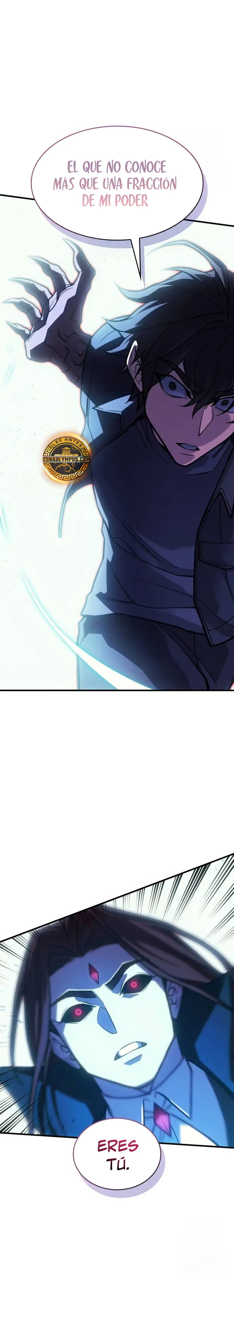 Regresé con el poder del Rey Capítulo 98 - Page 32