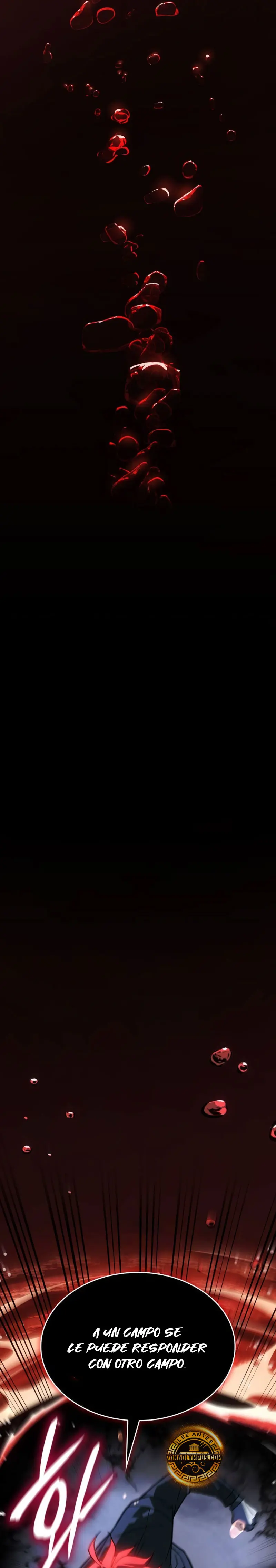 Regresé con el poder del Rey Capítulo 99 - Page 12