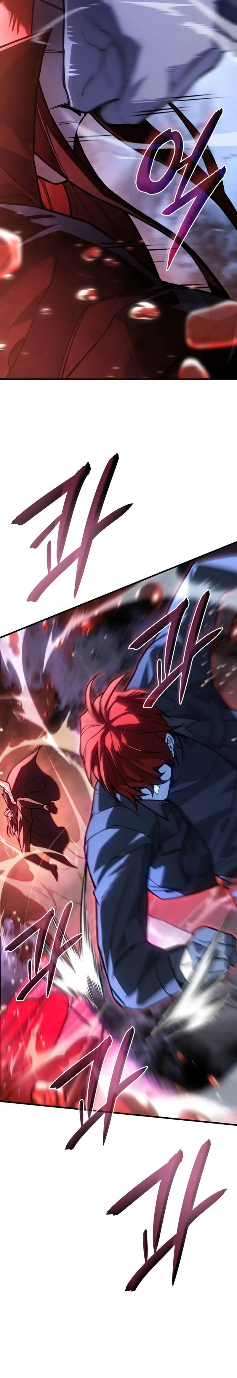 Regresé con el poder del Rey Capítulo 99 - Page 14